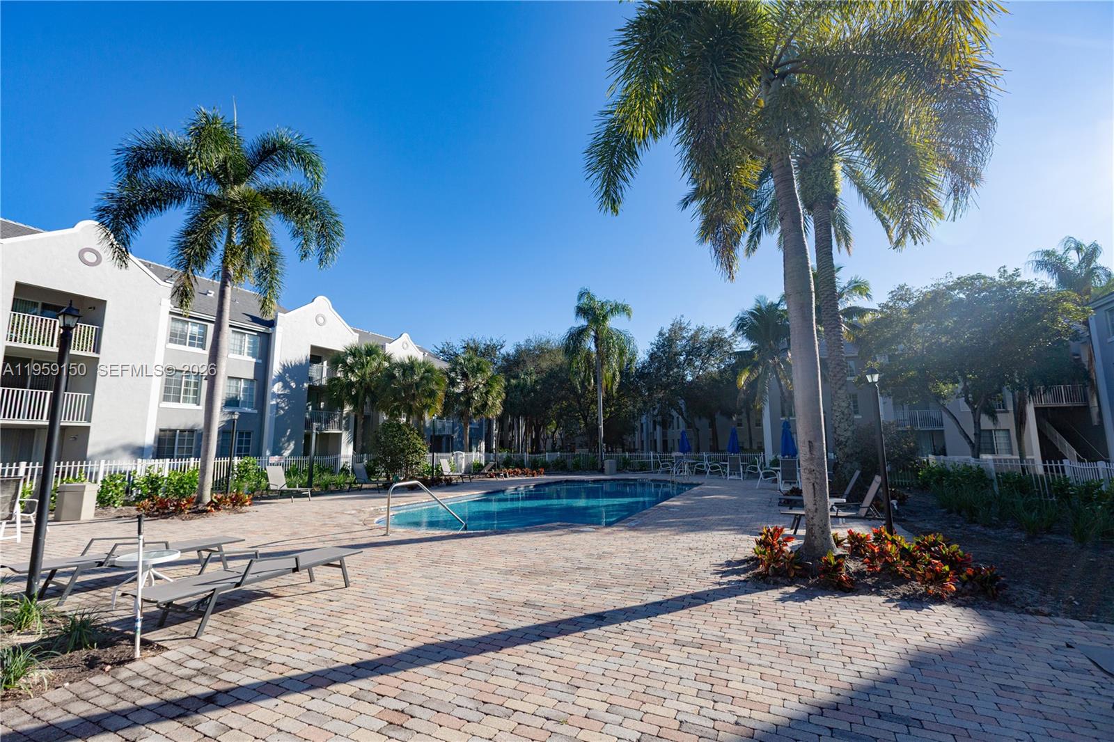 DEVONAIRE CONDO AT PEMBRO - Residential
