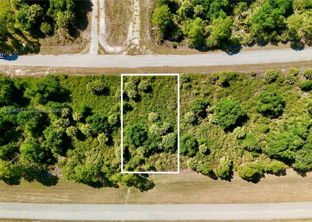Introducing a fantastic opportunity to own a piece of vacant land in North Port, FL! This 0.22-acre lot is perfect for building your dream home or for investment purposes. Nestled in a serene neighborhood, the property offers ample space and potential for your creative vision. Enjoy the tranquility of this developing area while still being conveniently located near local amenities, parks, and recreational activities. Don’t miss out on this chance to secure a beautiful plot of land in North Port!