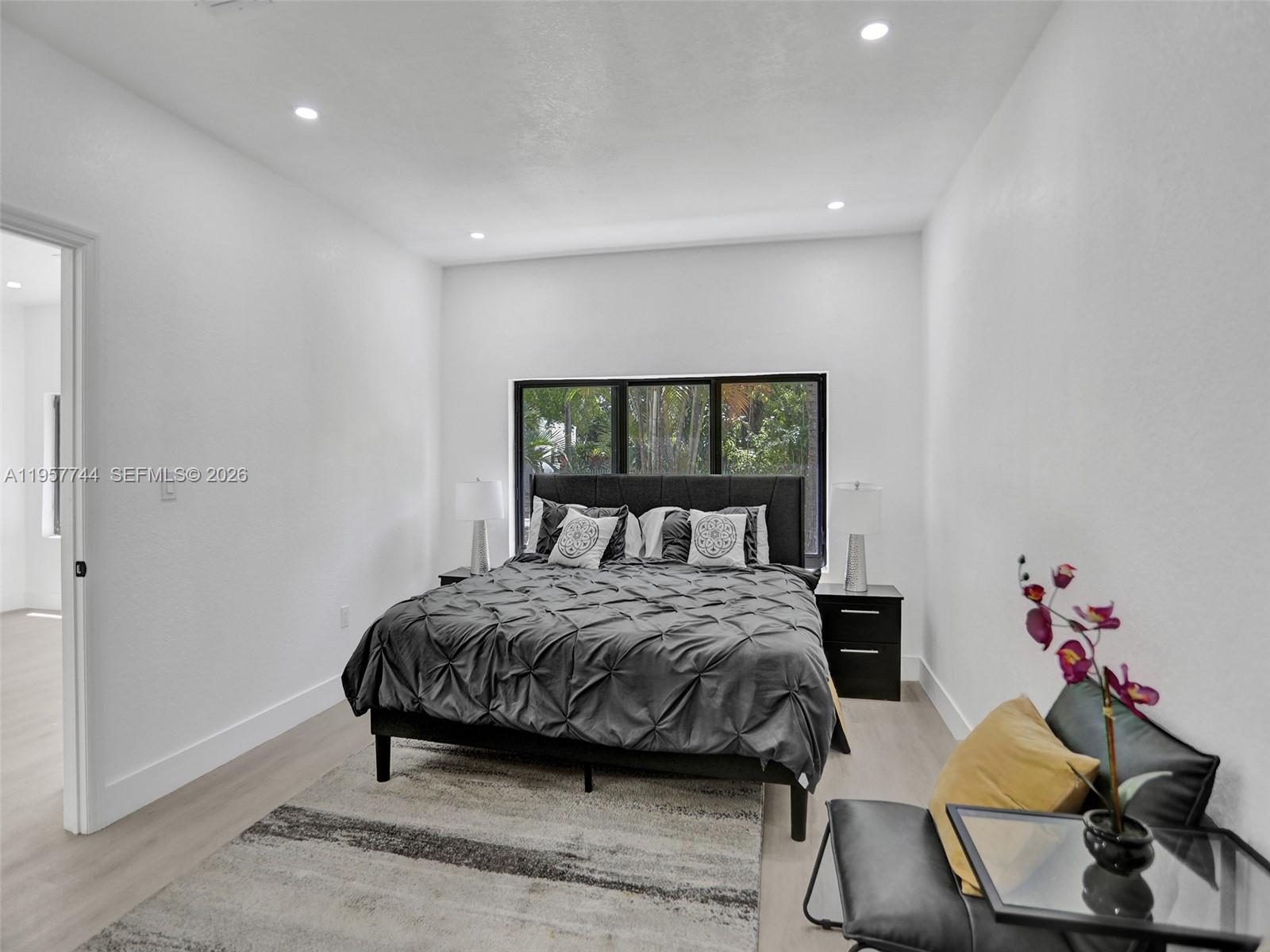 IRONS MANOR 1ST ADDN - Residential