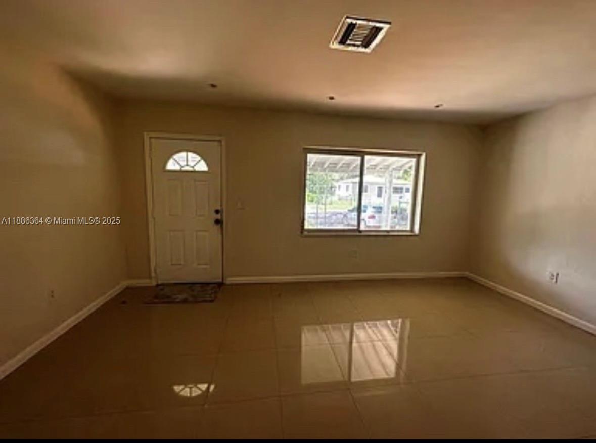 FLAMINGO VILLAGE - Residential Lease