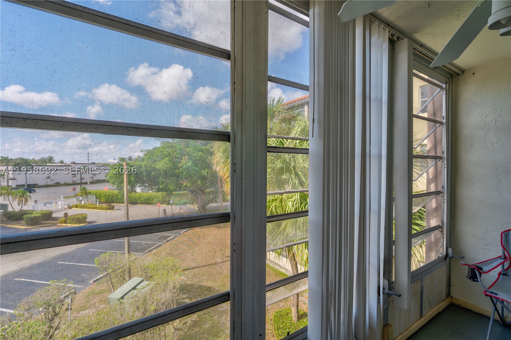 COURTYARDS OF BROWARD CON - Residential
