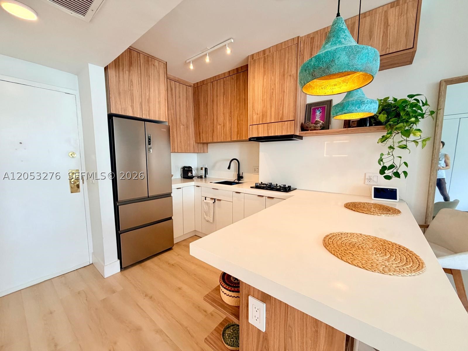 DAVID WILLIAM HOTEL CONDO - Residential
