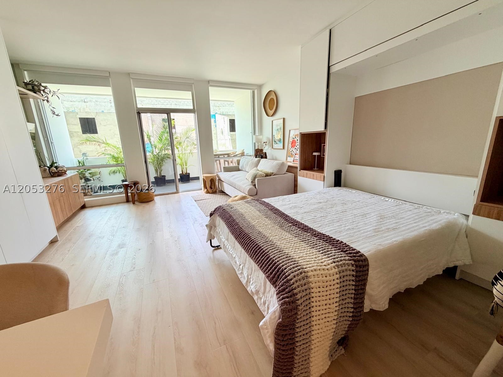 DAVID WILLIAM HOTEL CONDO - Residential