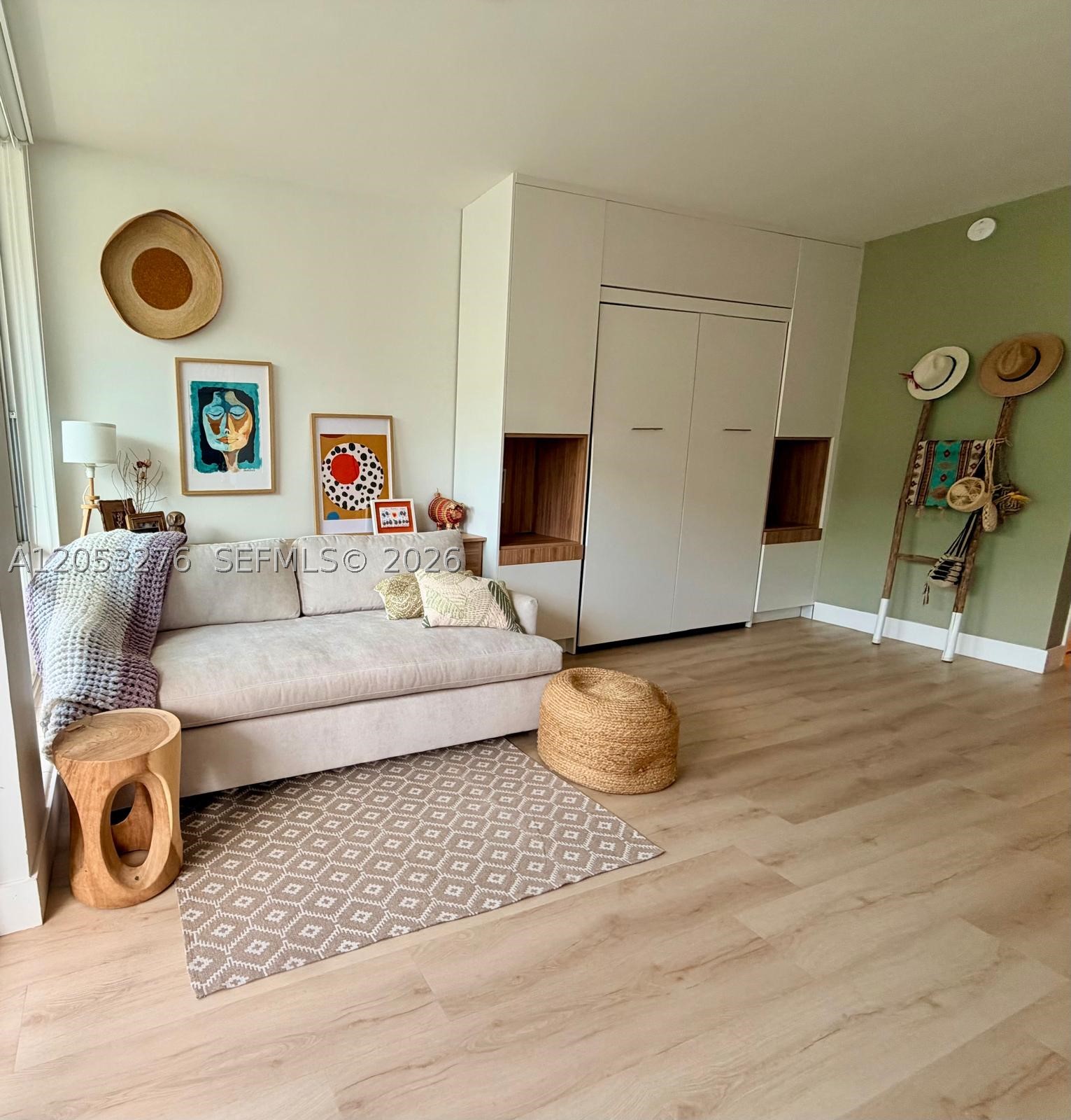 DAVID WILLIAM HOTEL CONDO - Residential