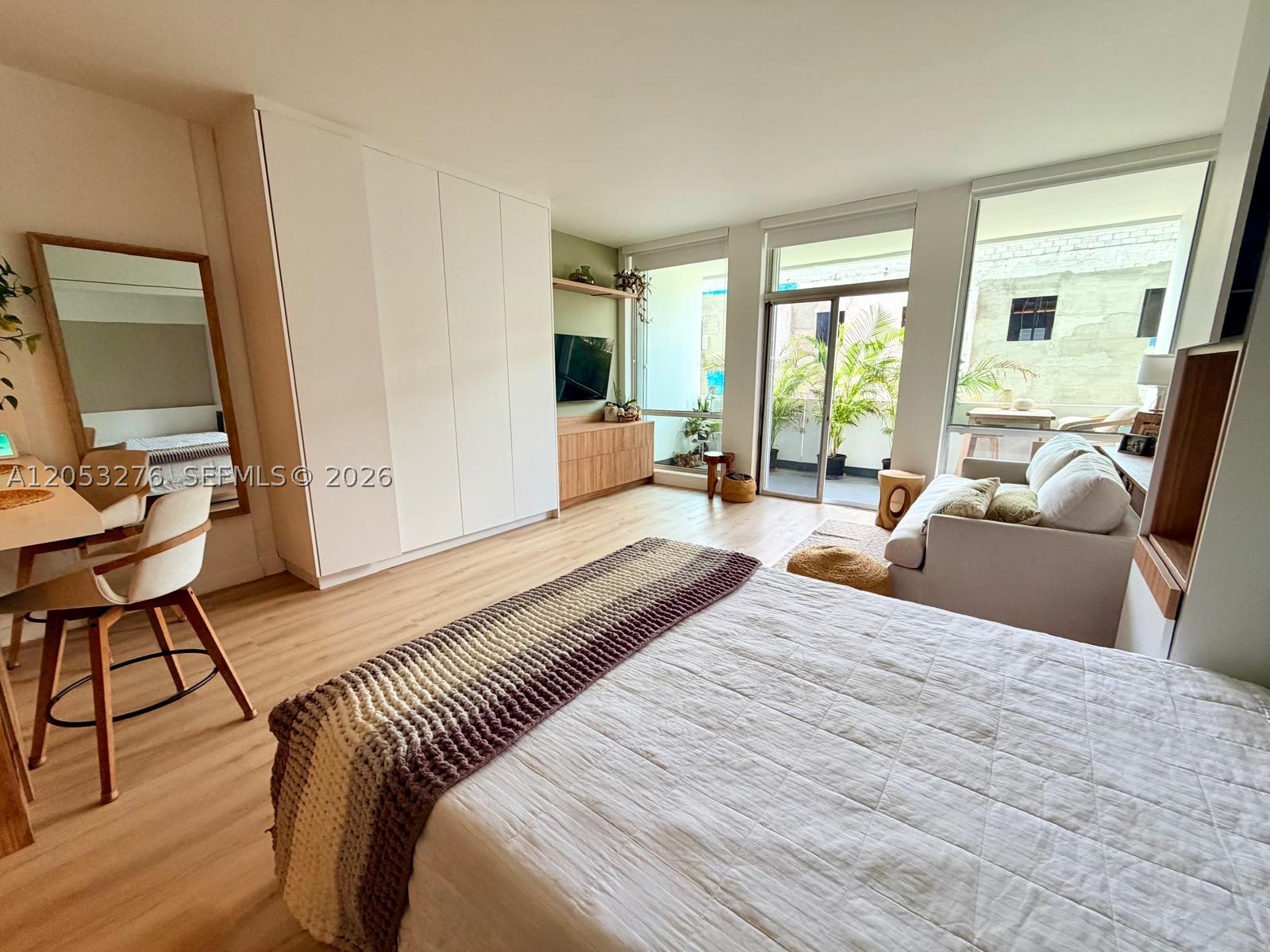 DAVID WILLIAM HOTEL CONDO - Residential