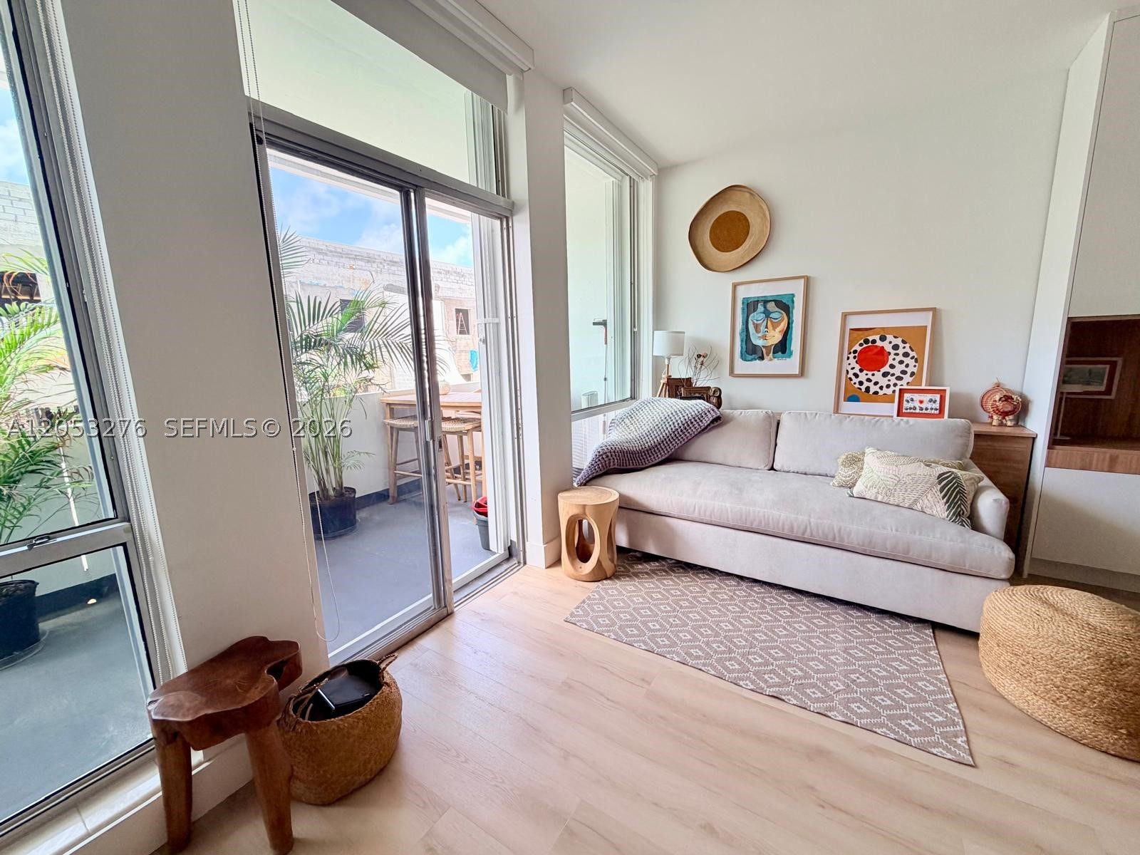 DAVID WILLIAM HOTEL CONDO - Residential