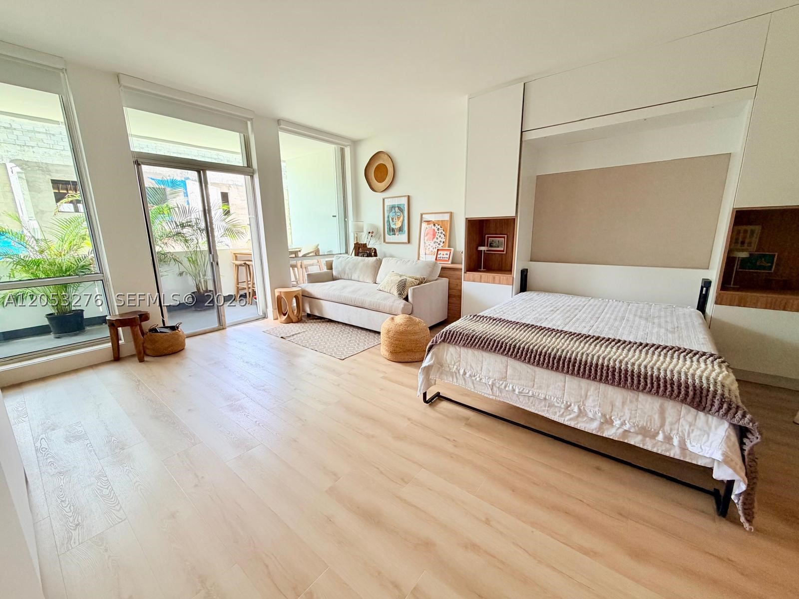 DAVID WILLIAM HOTEL CONDO - Residential