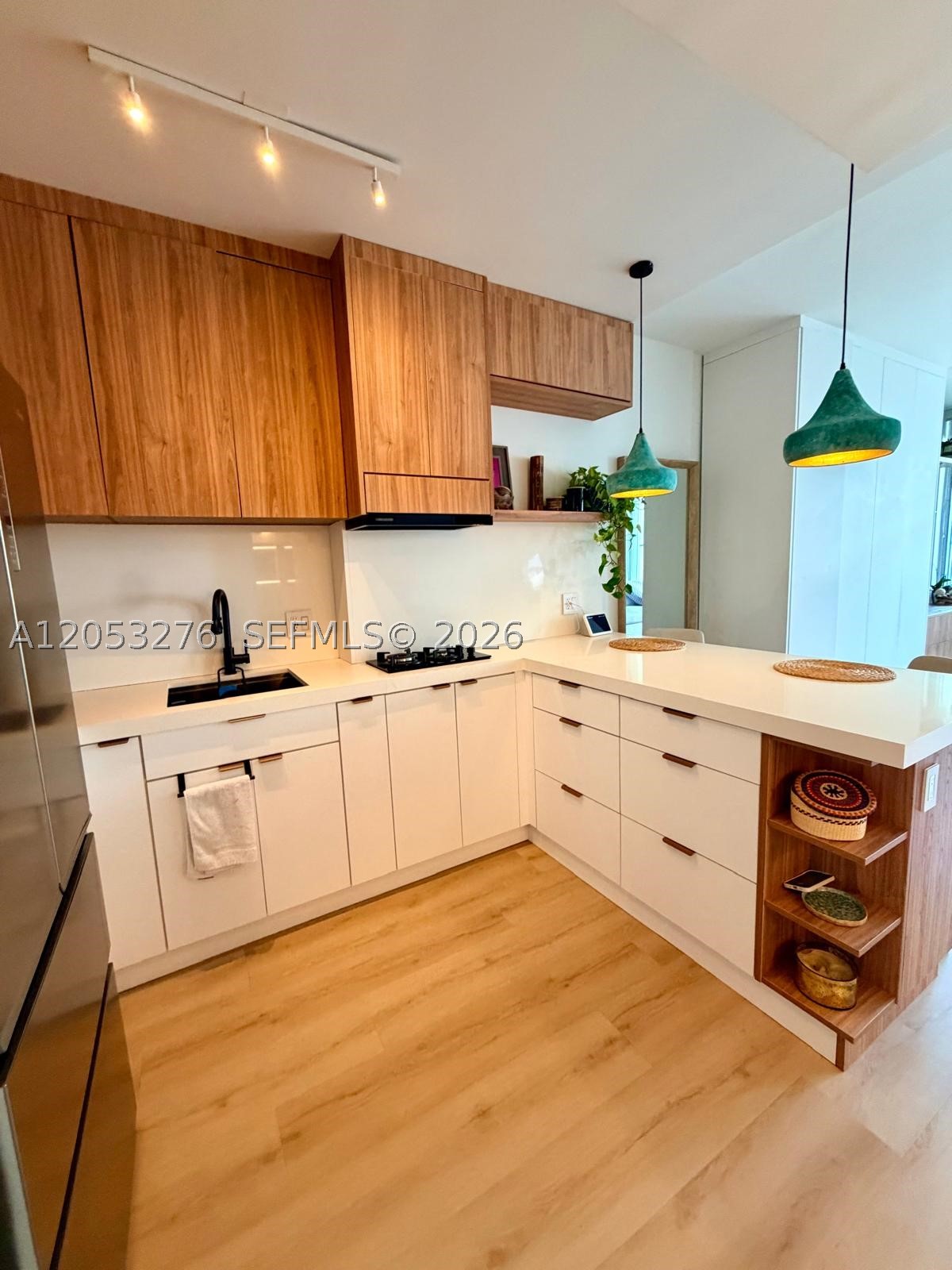 DAVID WILLIAM HOTEL CONDO - Residential
