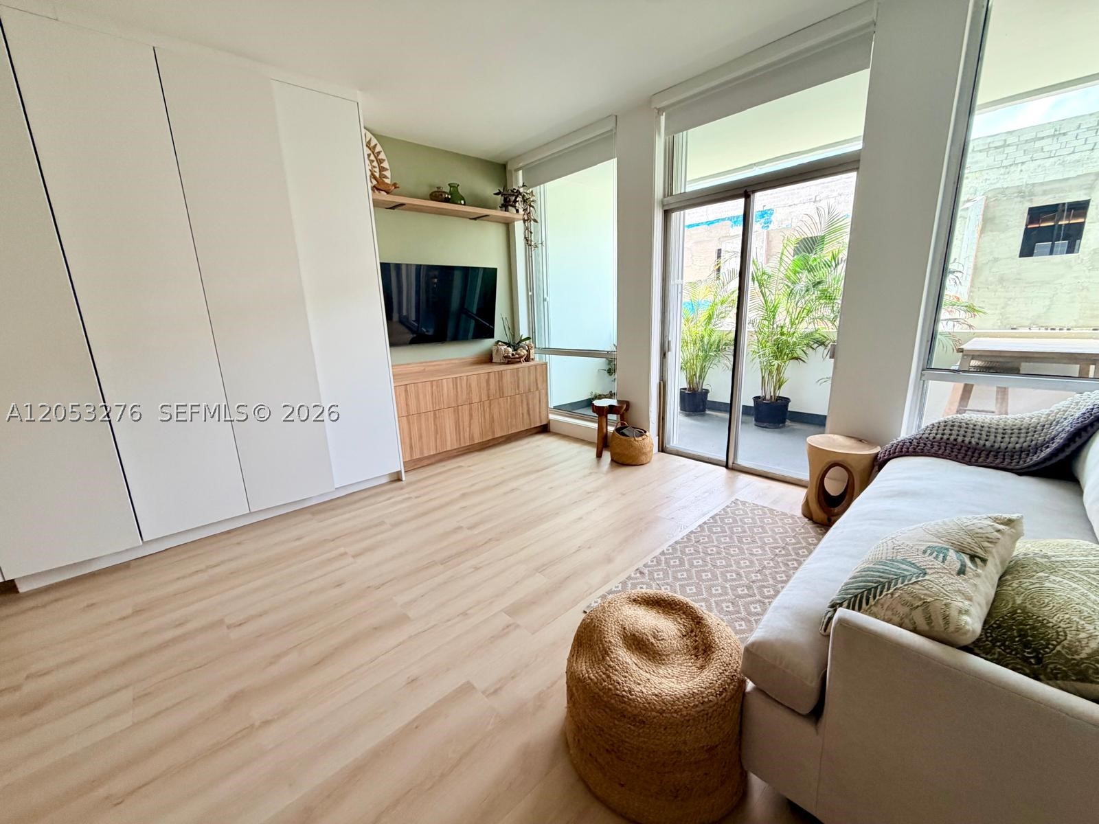 DAVID WILLIAM HOTEL CONDO - Residential