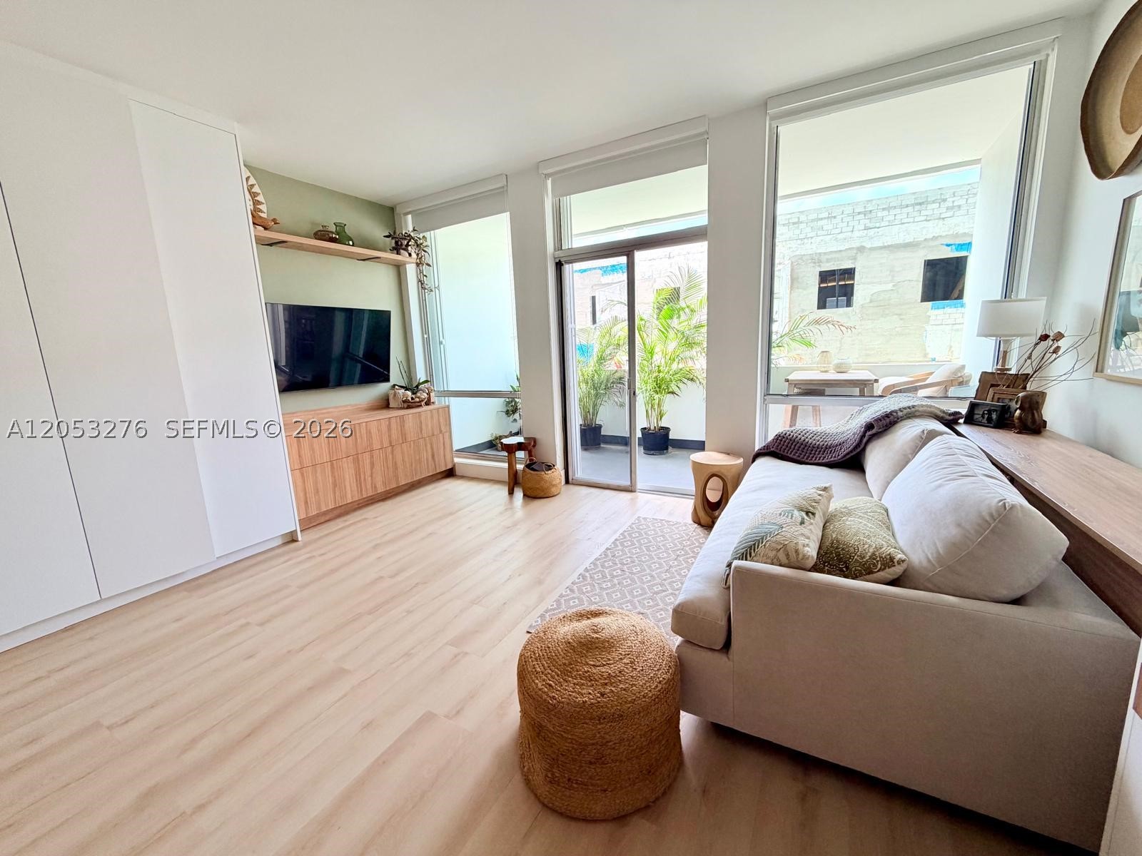 DAVID WILLIAM HOTEL CONDO - Residential