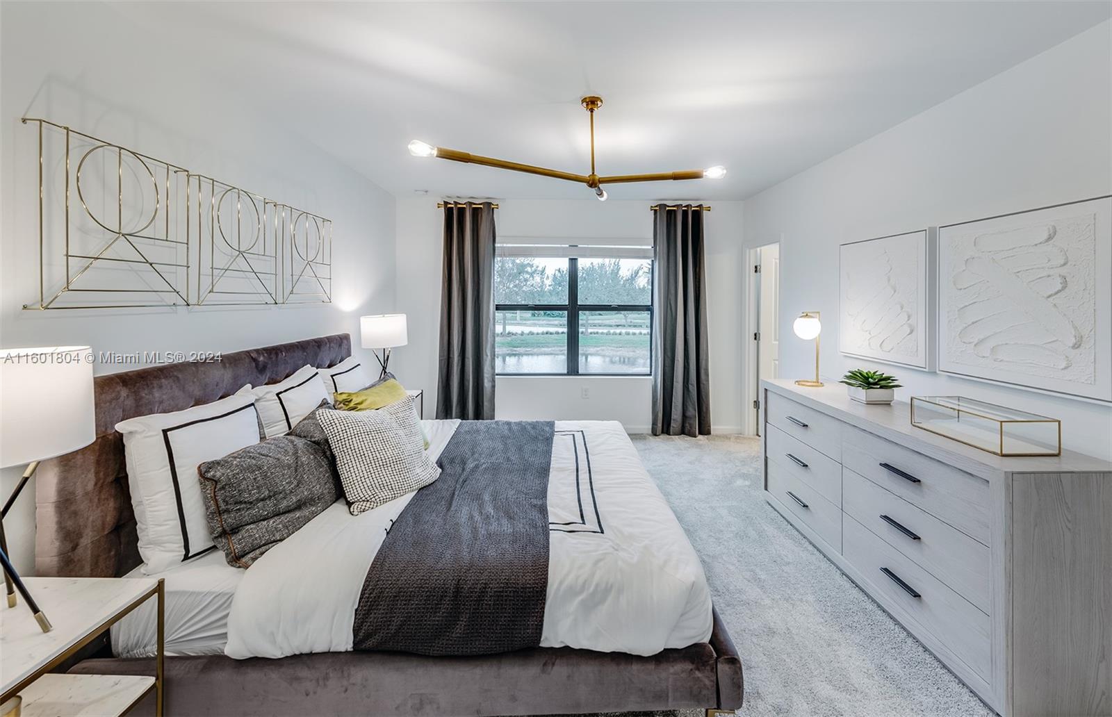 SAWGRASS AT CORAL LAKES - Residential