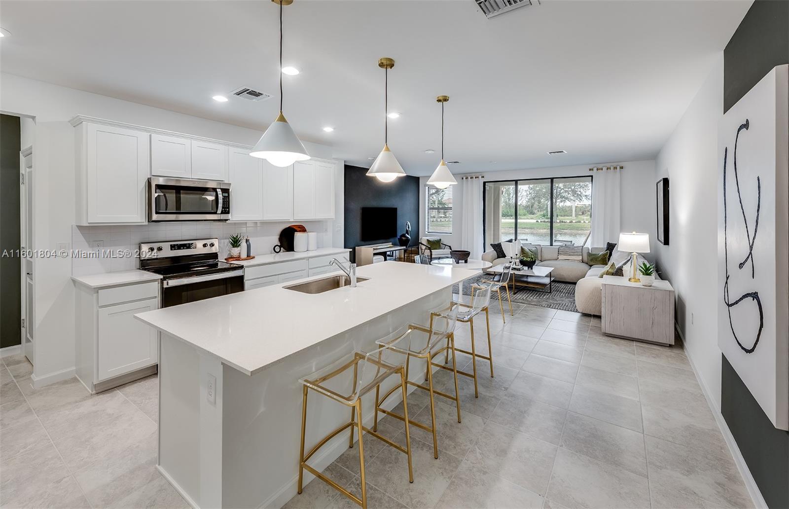 SAWGRASS AT CORAL LAKES - Residential