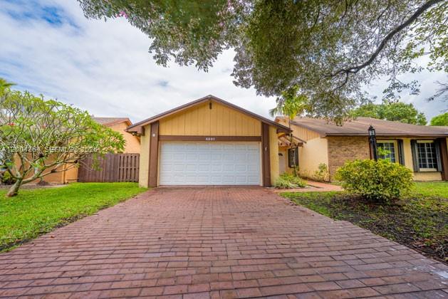 Welcome to this beautifully maintained  4BD/3BA home in Kendall featuring an updated kitchen with new appliances, a private heated pool, and a converted garage music studio perfect for a home office or flex space. Located in a quiet, family-friendly neighborhood near top-rated schools, shopping and dining. Don’t miss this opportunity to own a move-in-ready home in a high-demand area with strong long-term value.