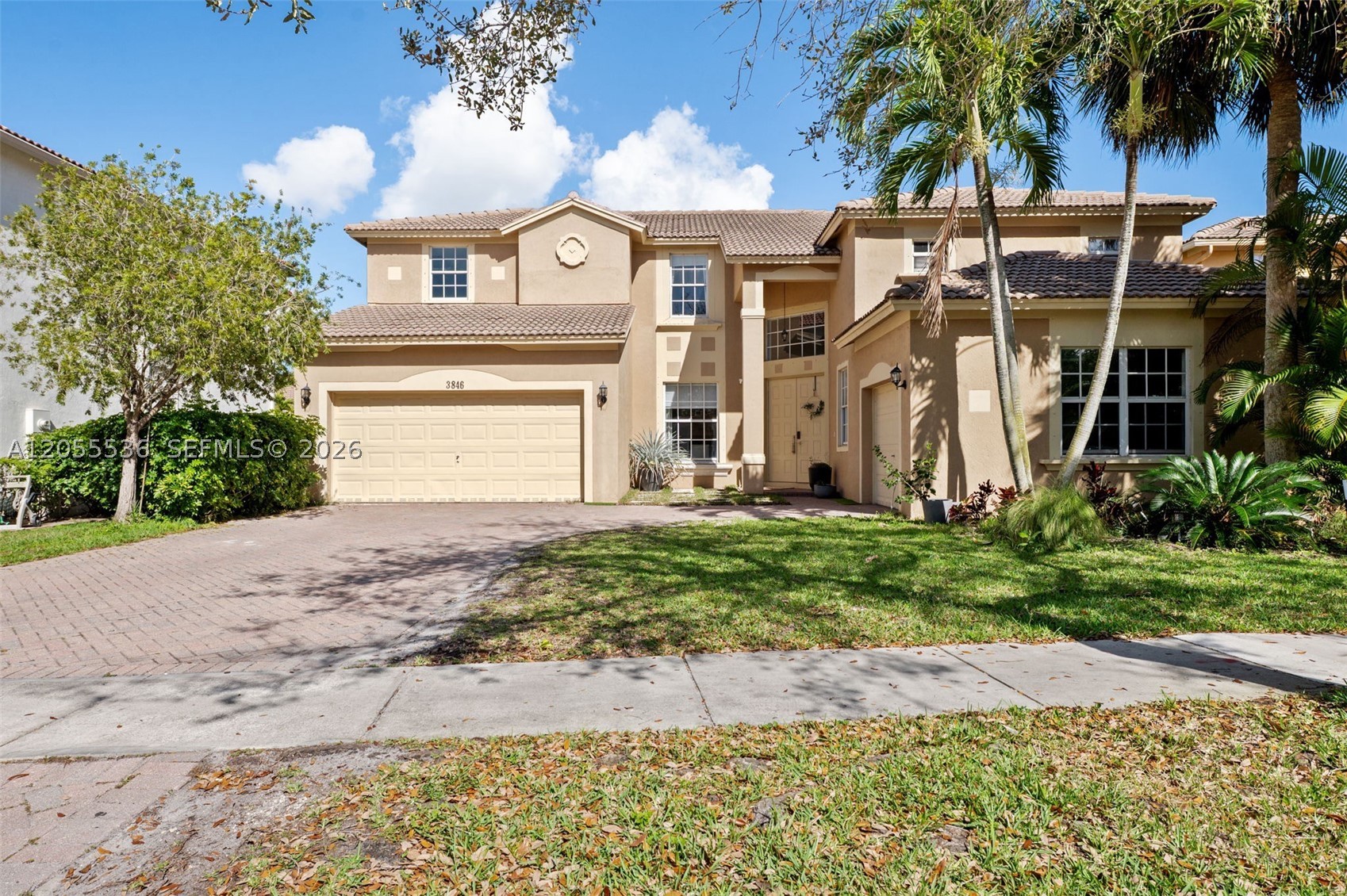 ISLES AT WESTON - Residential
