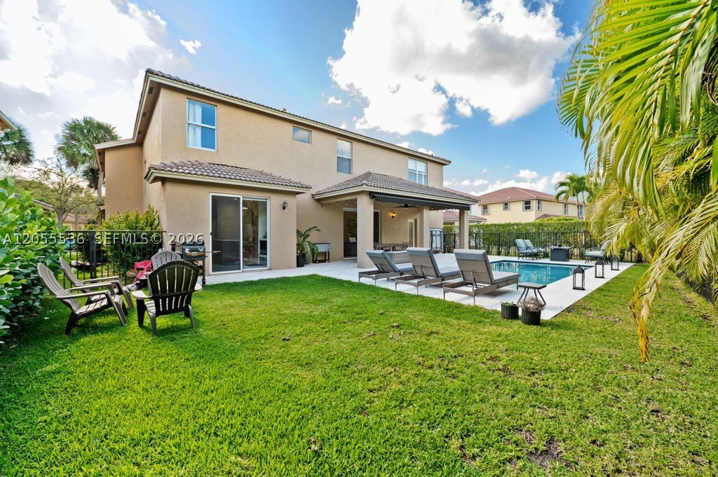 ISLES AT WESTON - Residential
