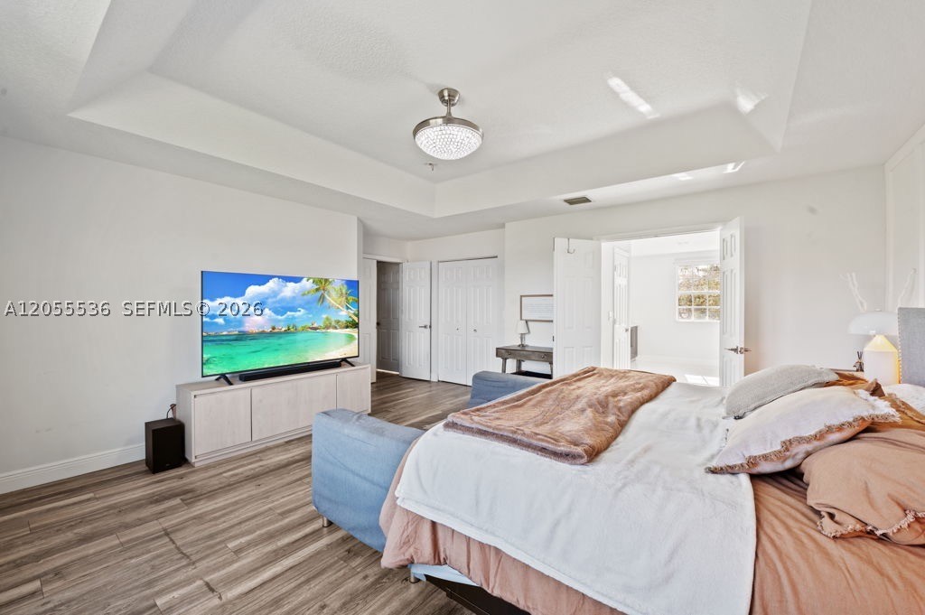 ISLES AT WESTON - Residential