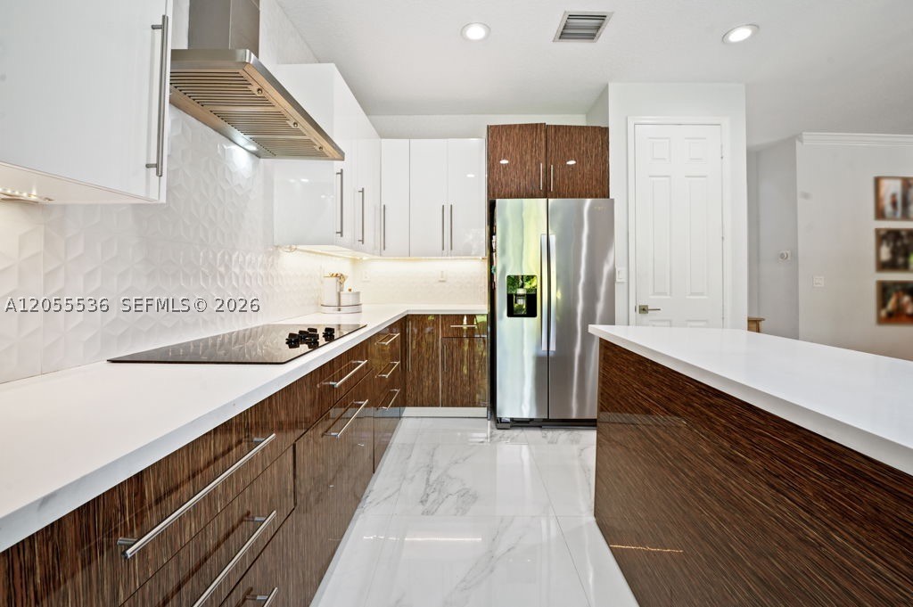 ISLES AT WESTON - Residential