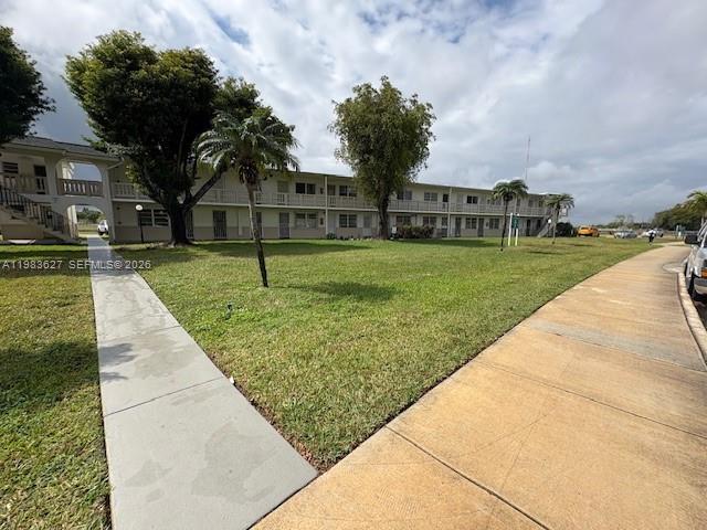 RO-MONT SOUTH GREEN CONDO - Residential