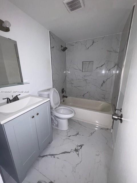 RO-MONT SOUTH GREEN CONDO - Residential