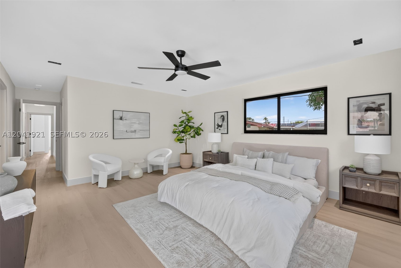 GALE RANCH ESTS - Residential