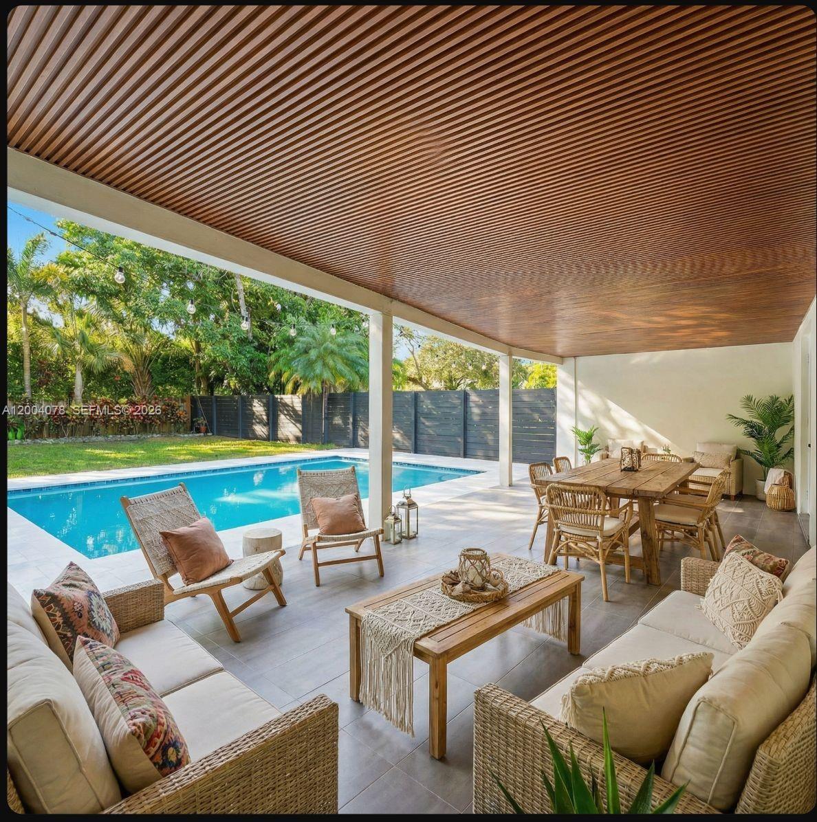 HOWARD PINES - Residential
