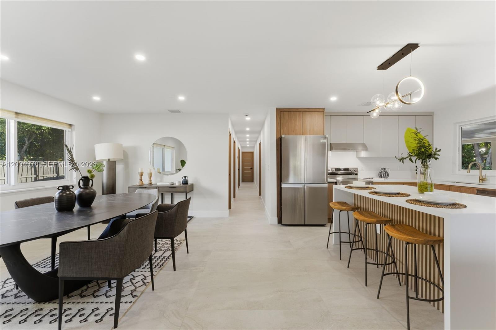 HOWARD PINES - Residential