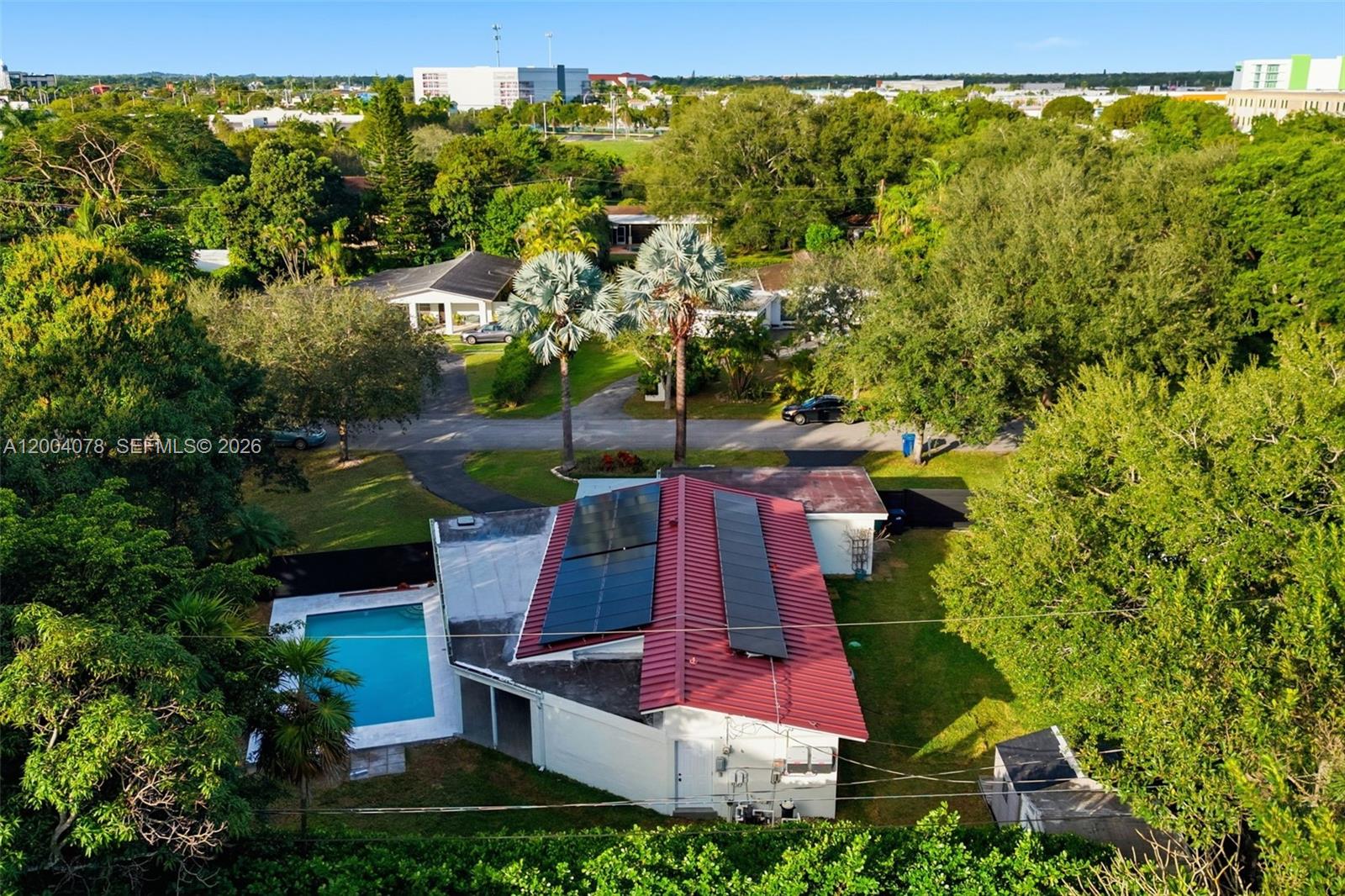 HOWARD PINES - Residential