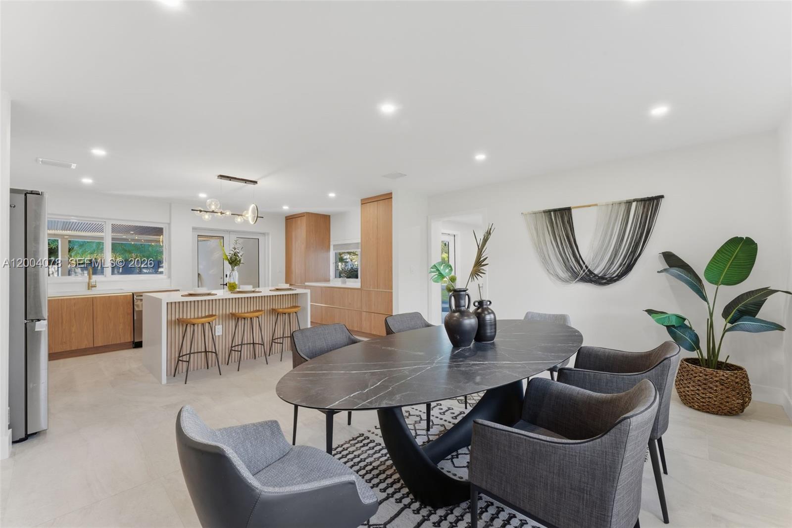 HOWARD PINES - Residential