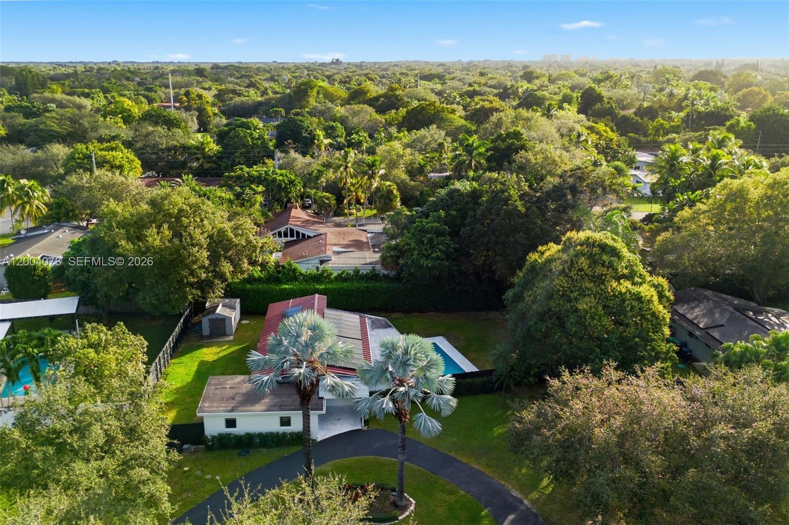HOWARD PINES - Residential
