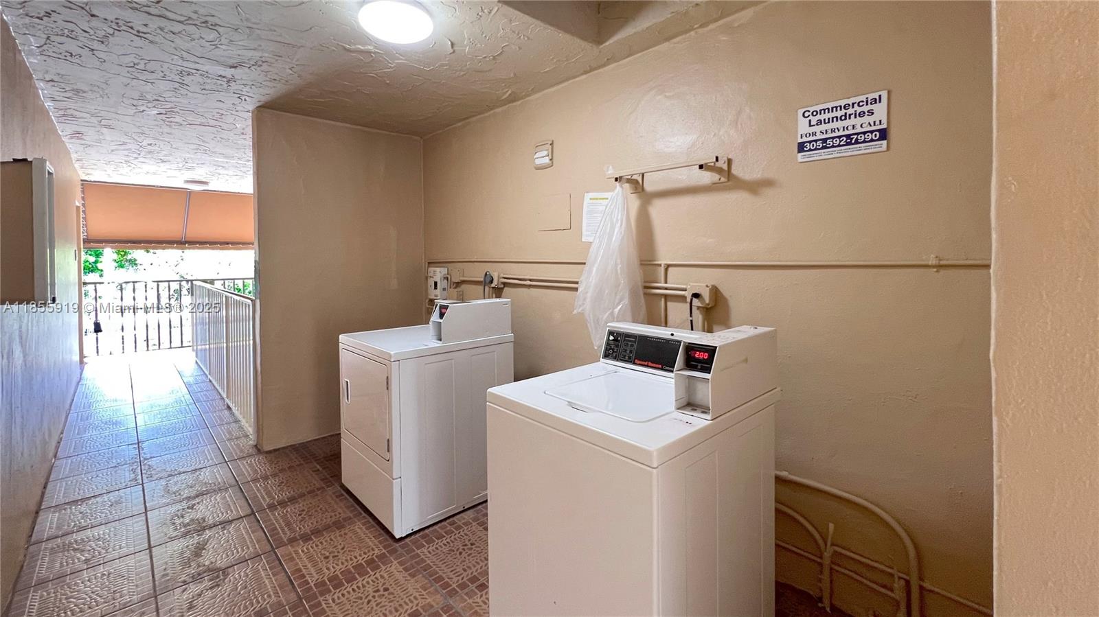 DORAL GARDENS CONDO - Residential Lease