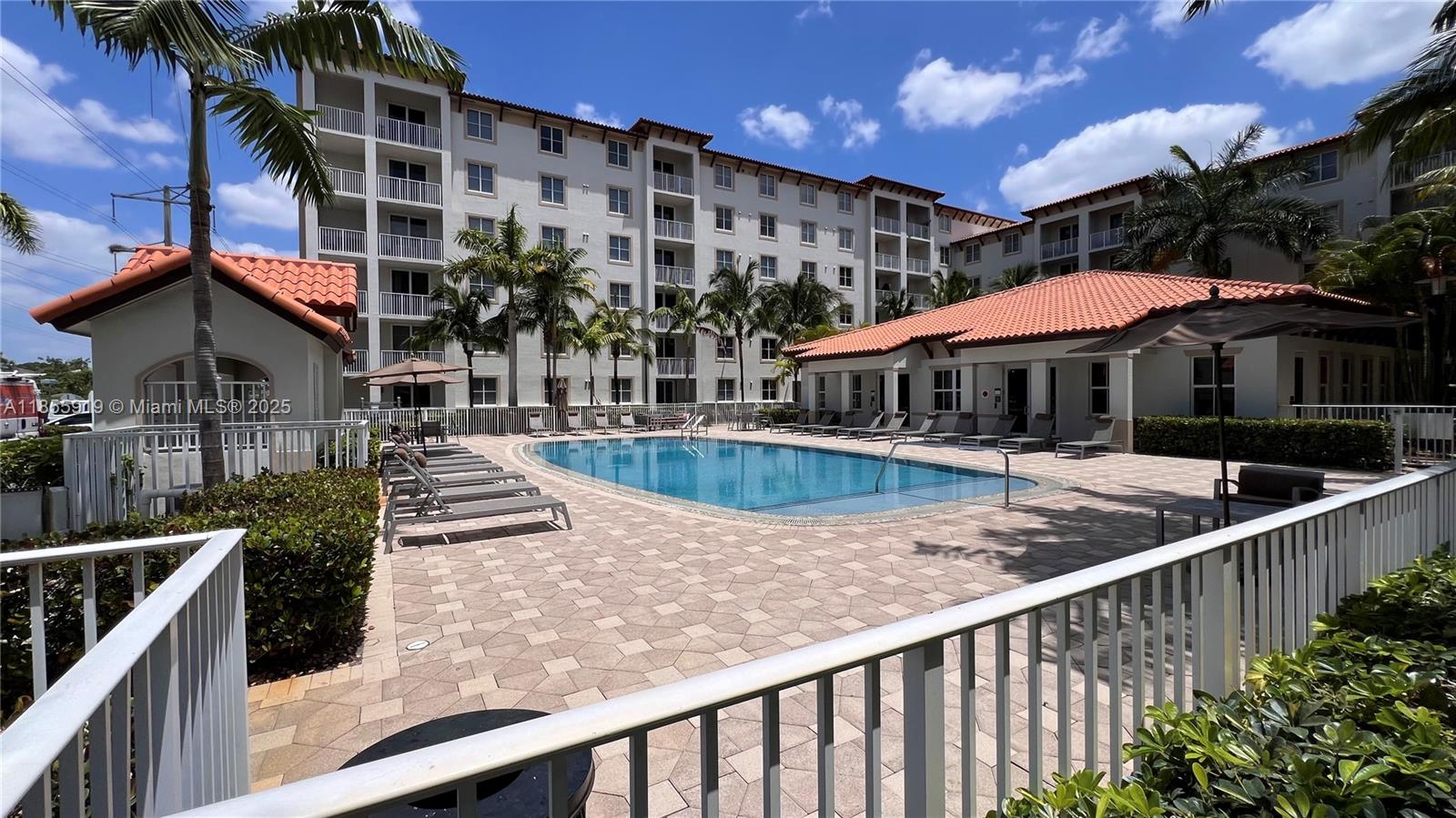 DORAL GARDENS CONDO - Residential Lease