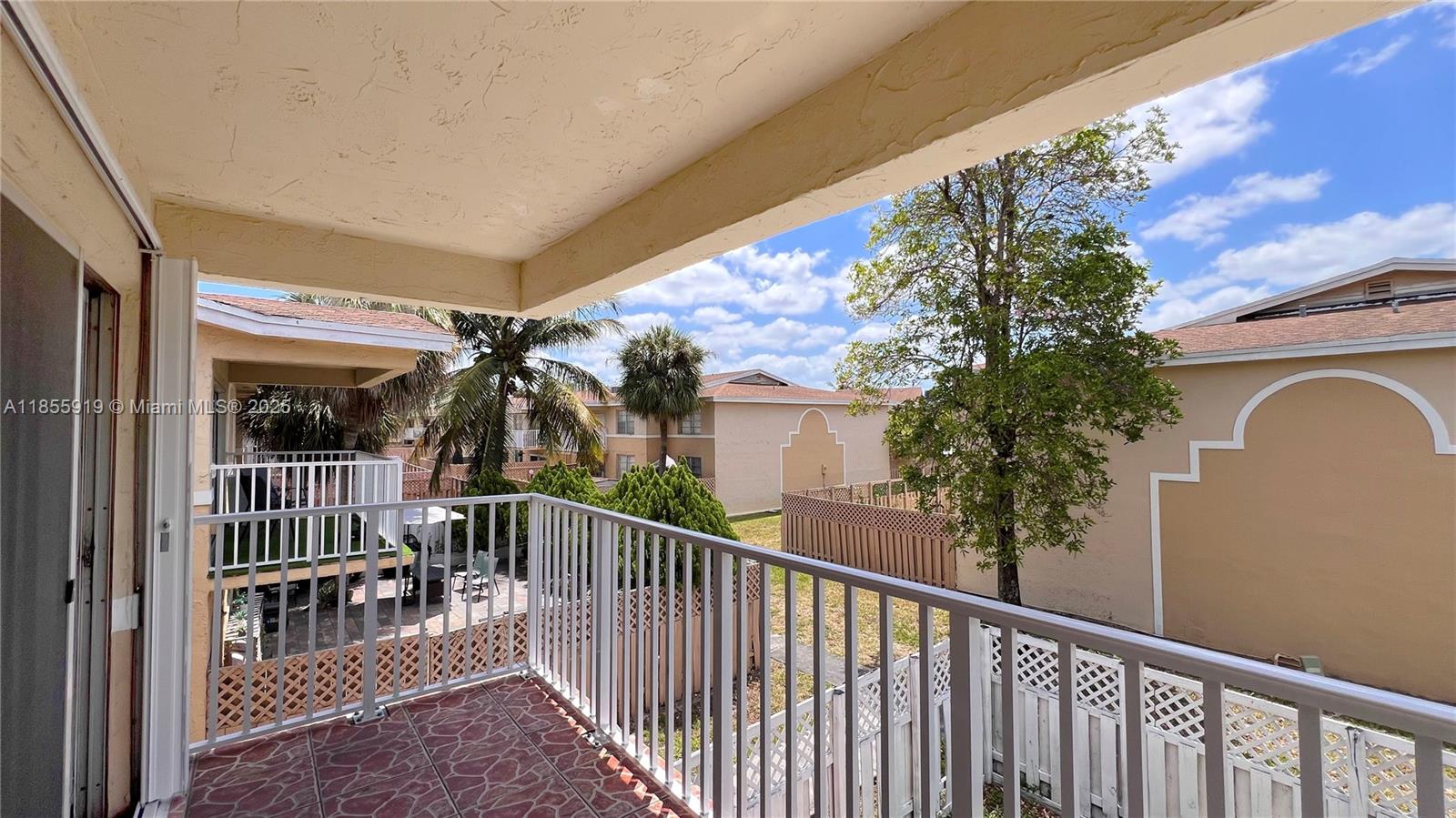 DORAL GARDENS CONDO - Residential Lease