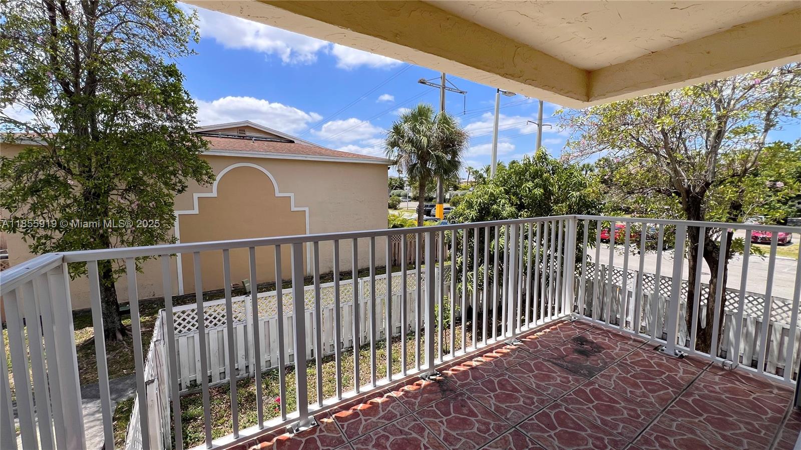 DORAL GARDENS CONDO - Residential Lease