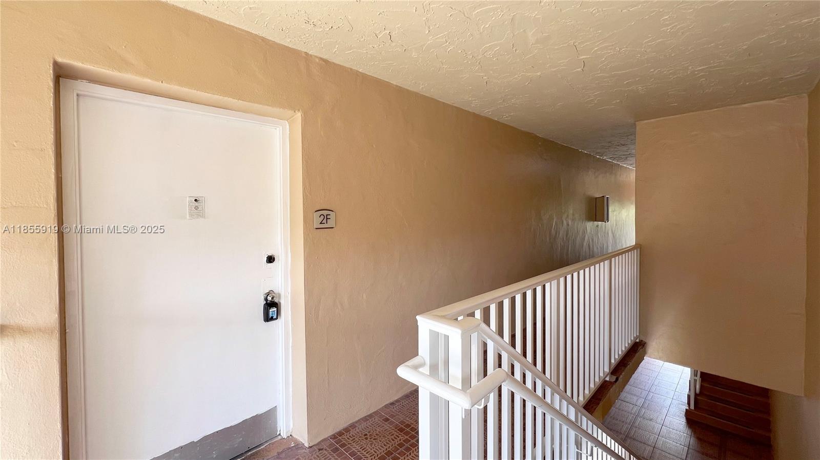 DORAL GARDENS CONDO - Residential Lease