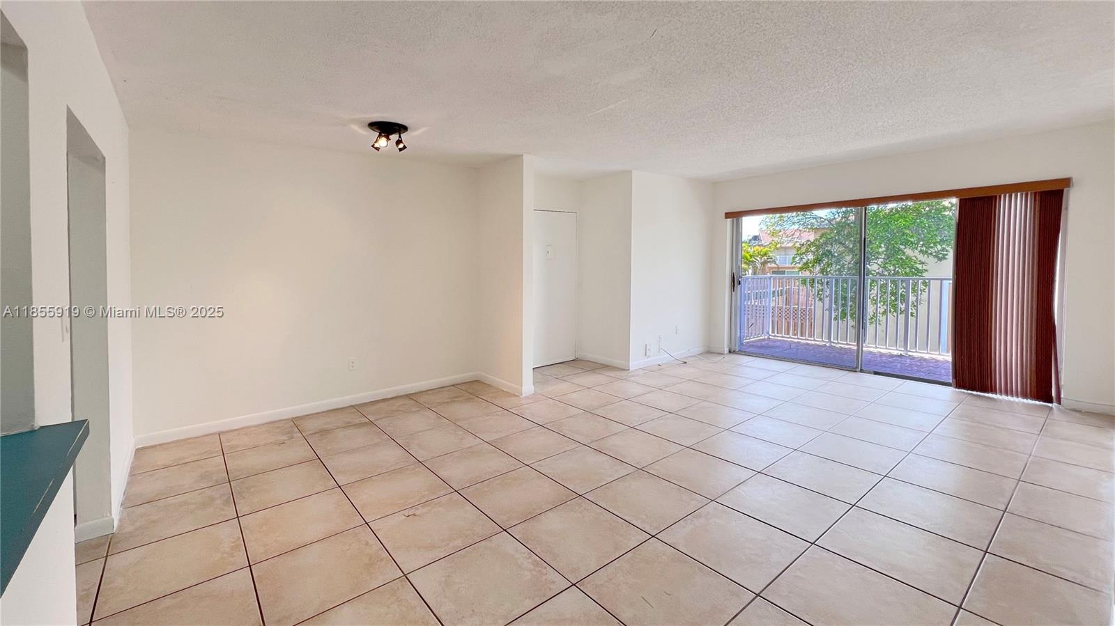 DORAL GARDENS CONDO - Residential Lease