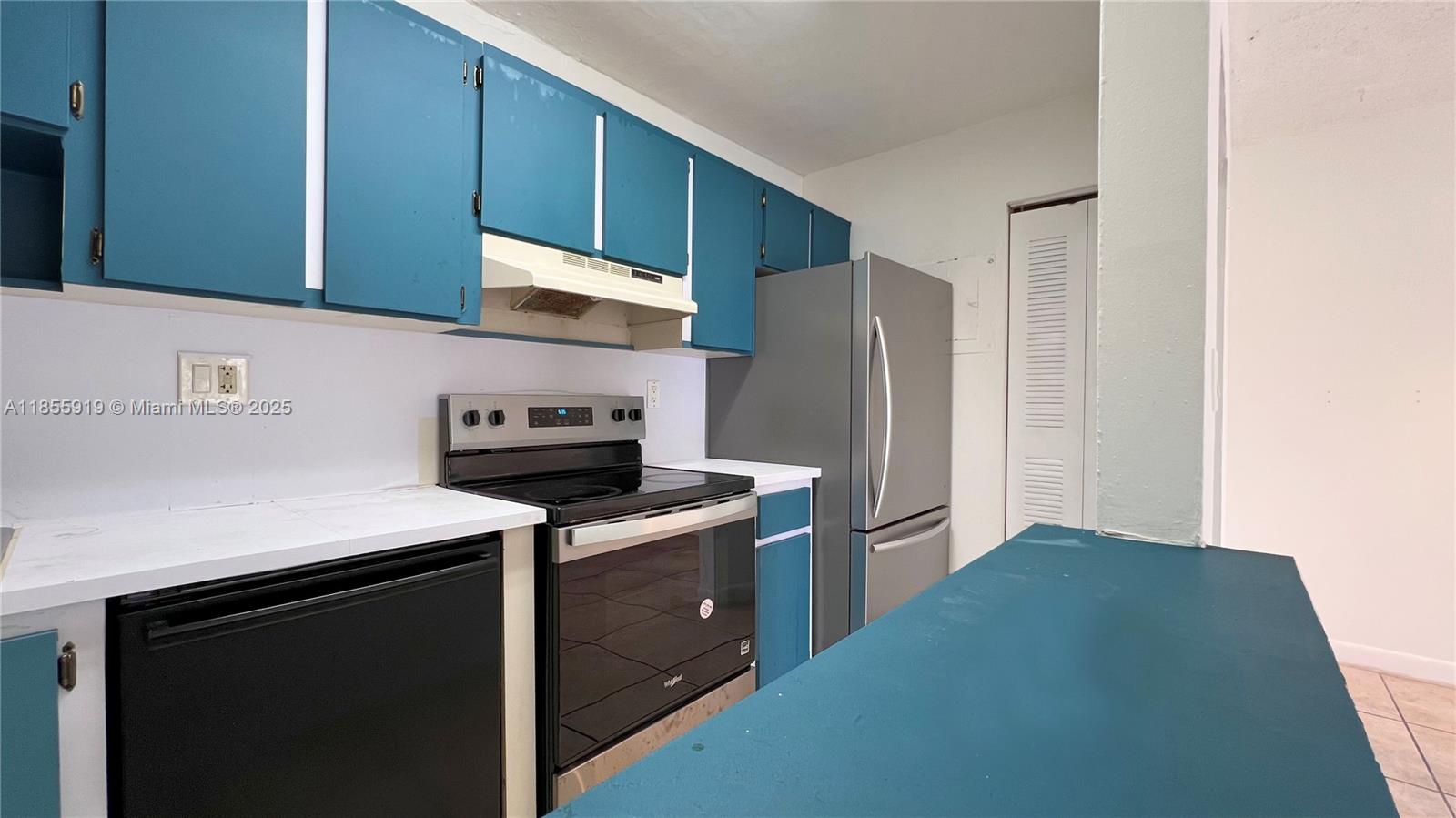 DORAL GARDENS CONDO - Residential Lease