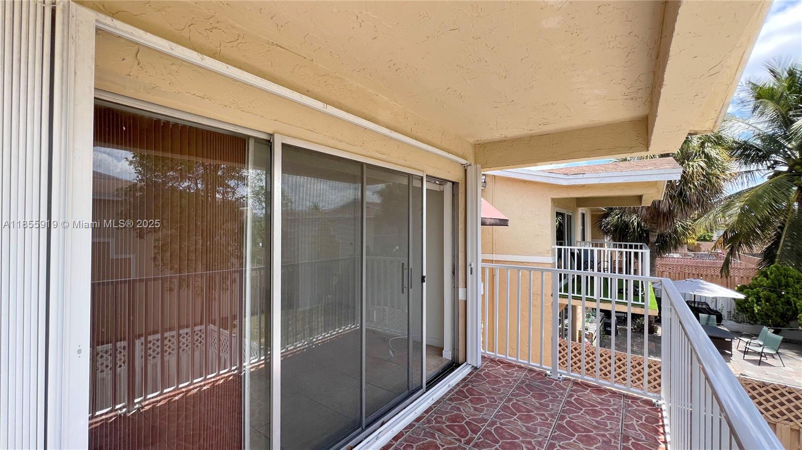 DORAL GARDENS CONDO - Residential Lease