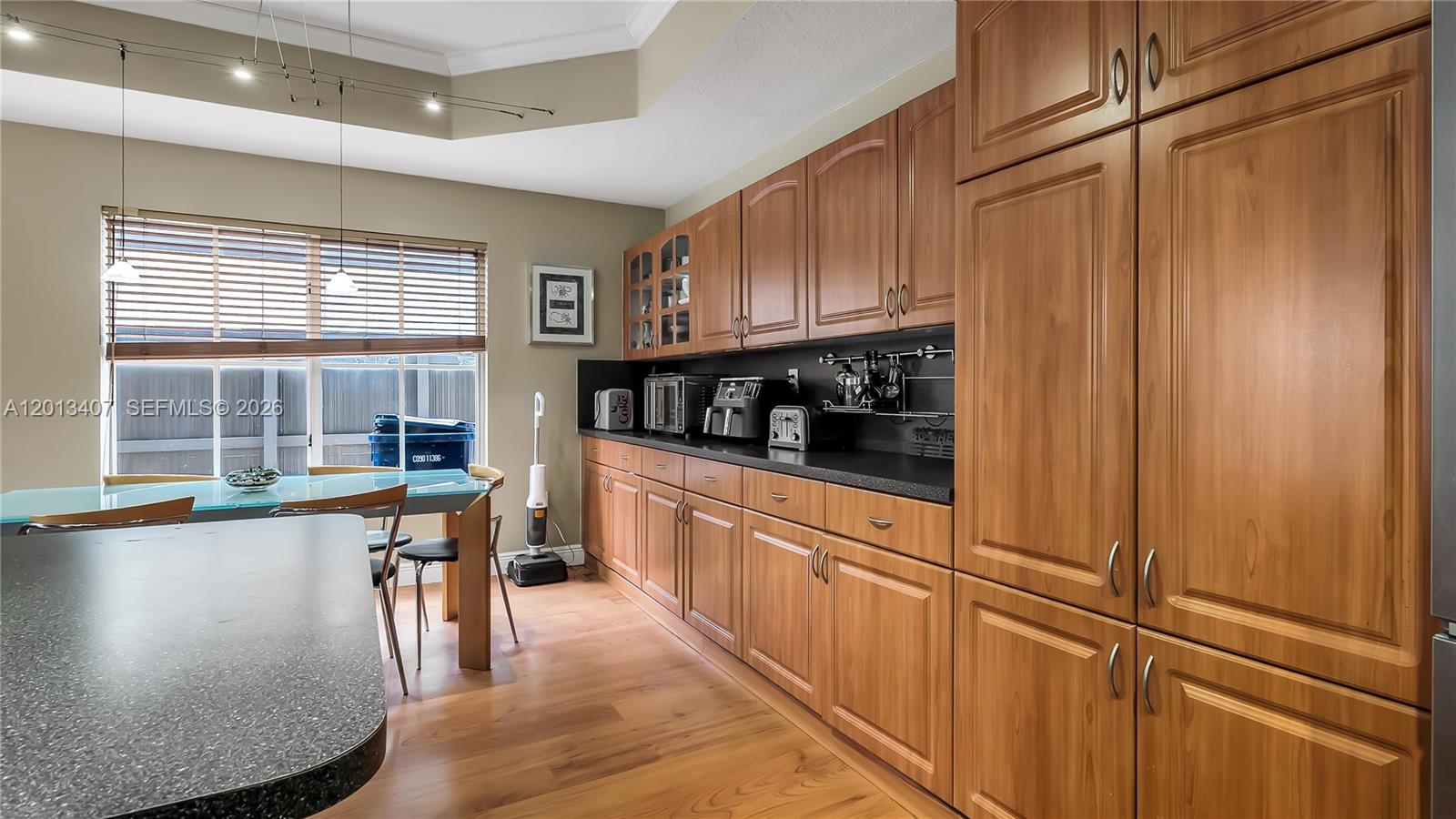 SILVERCREST LAKE ESTATES - Residential