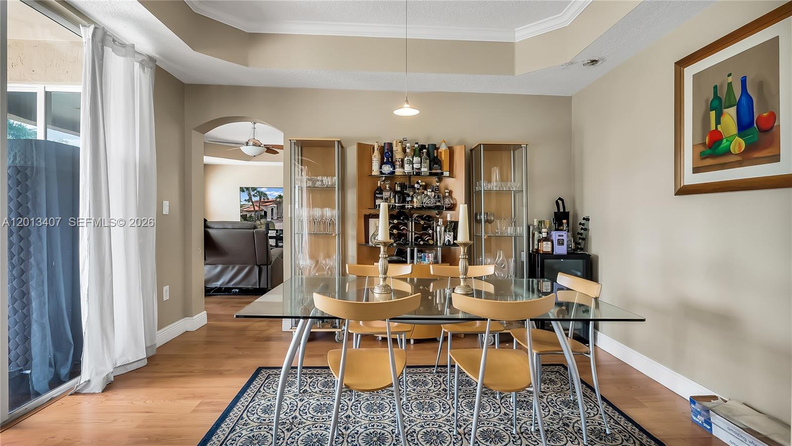 SILVERCREST LAKE ESTATES - Residential