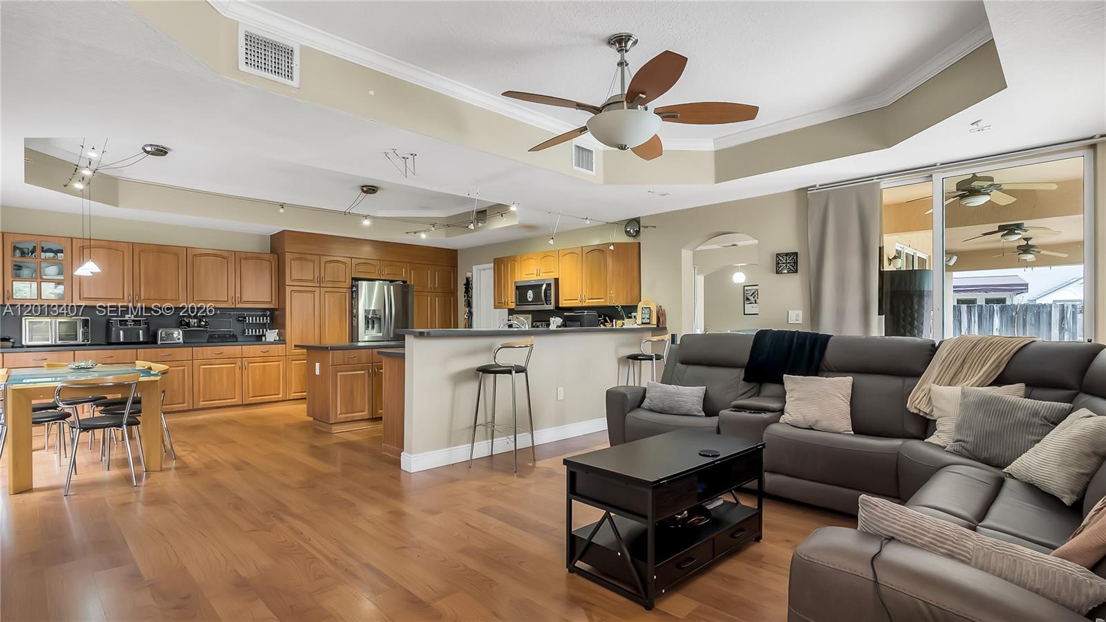 SILVERCREST LAKE ESTATES - Residential