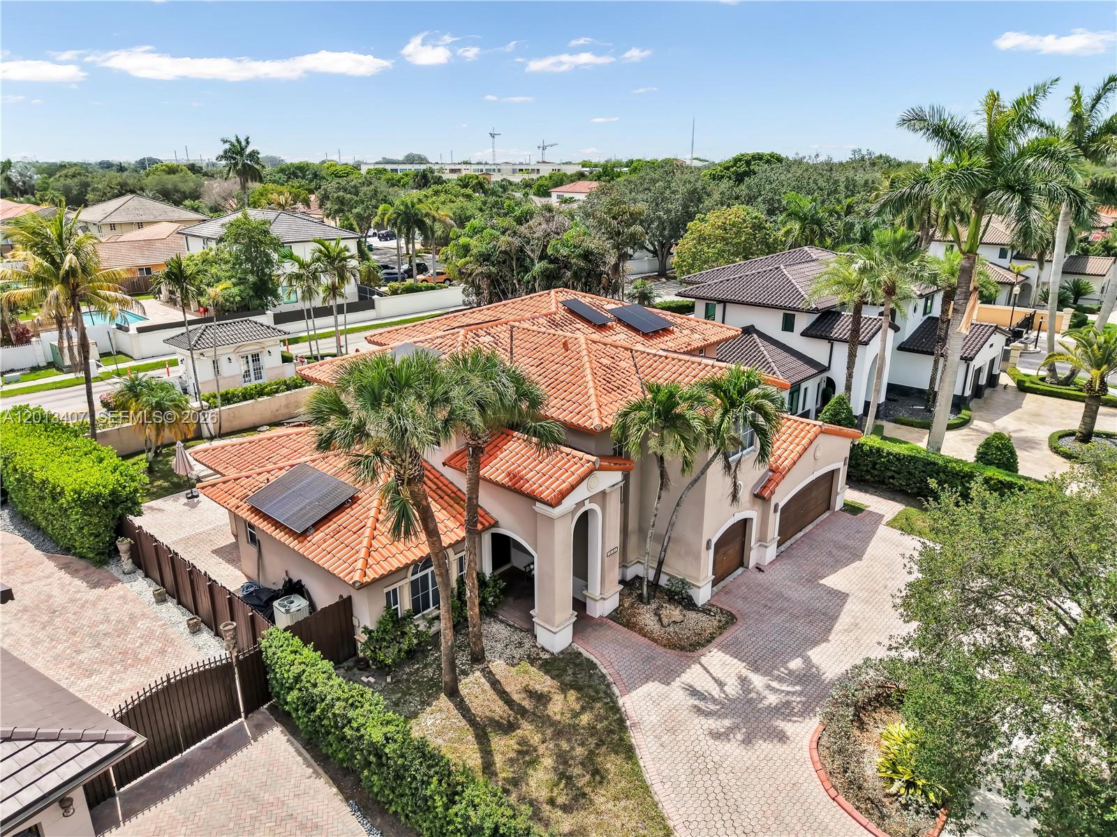 SILVERCREST LAKE ESTATES - Residential