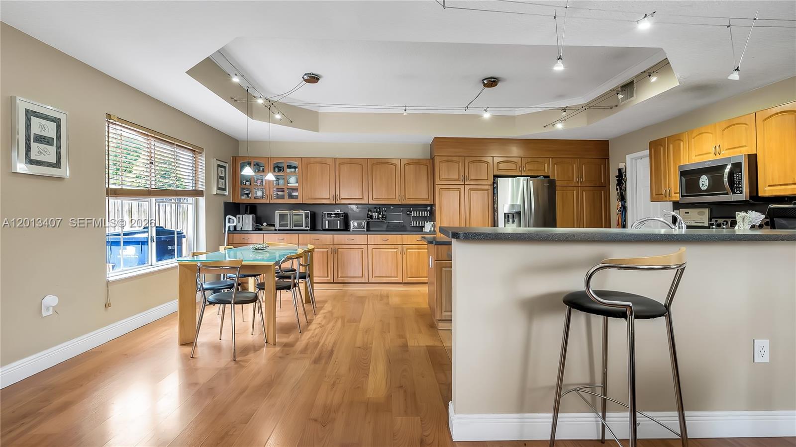 SILVERCREST LAKE ESTATES - Residential
