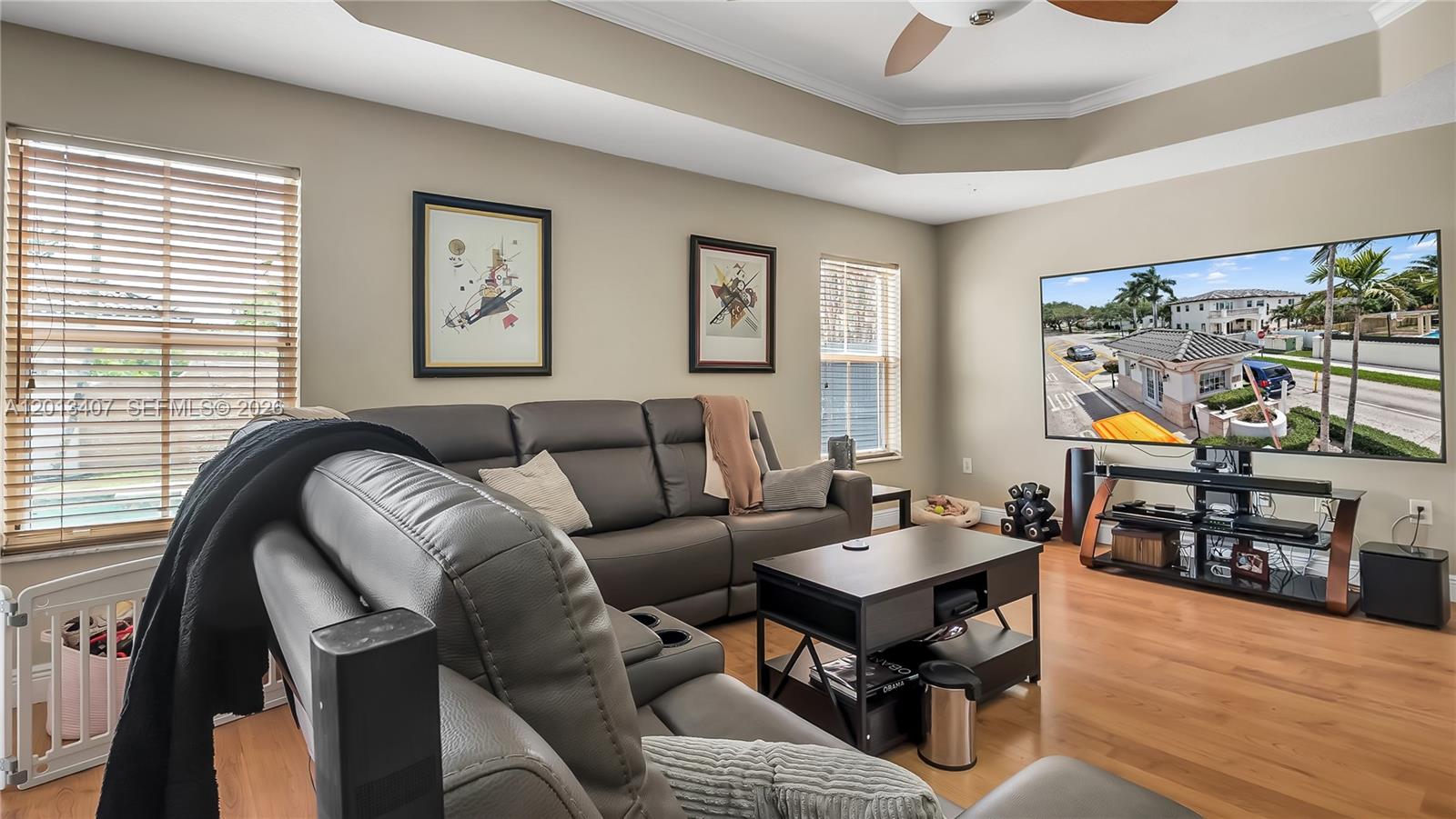 SILVERCREST LAKE ESTATES - Residential