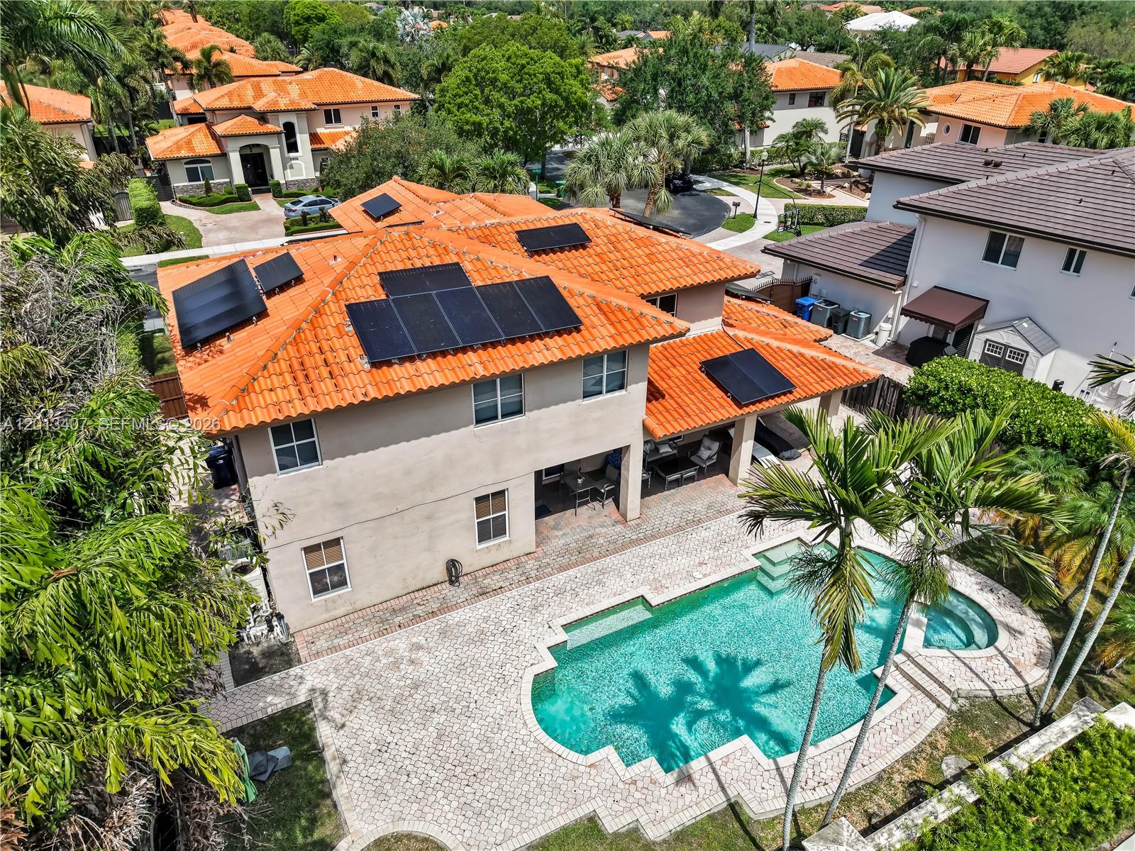 SILVERCREST LAKE ESTATES - Residential