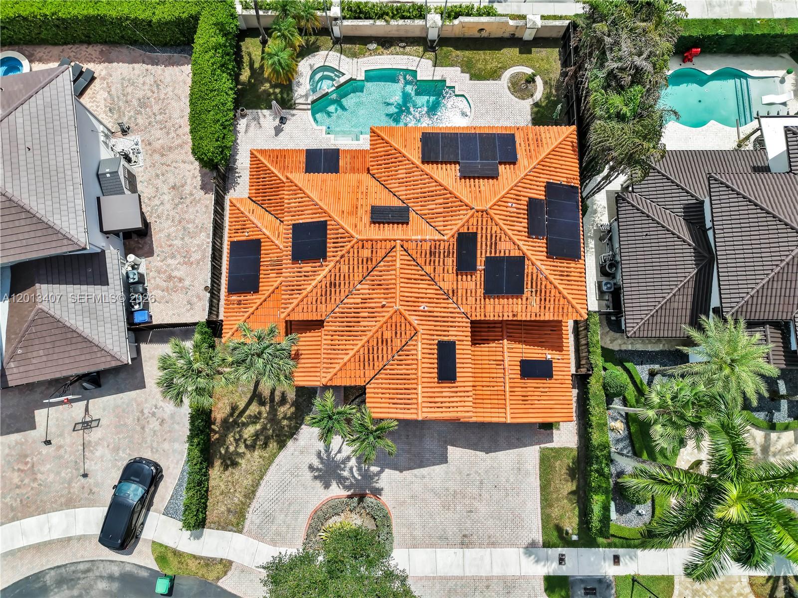 SILVERCREST LAKE ESTATES - Residential