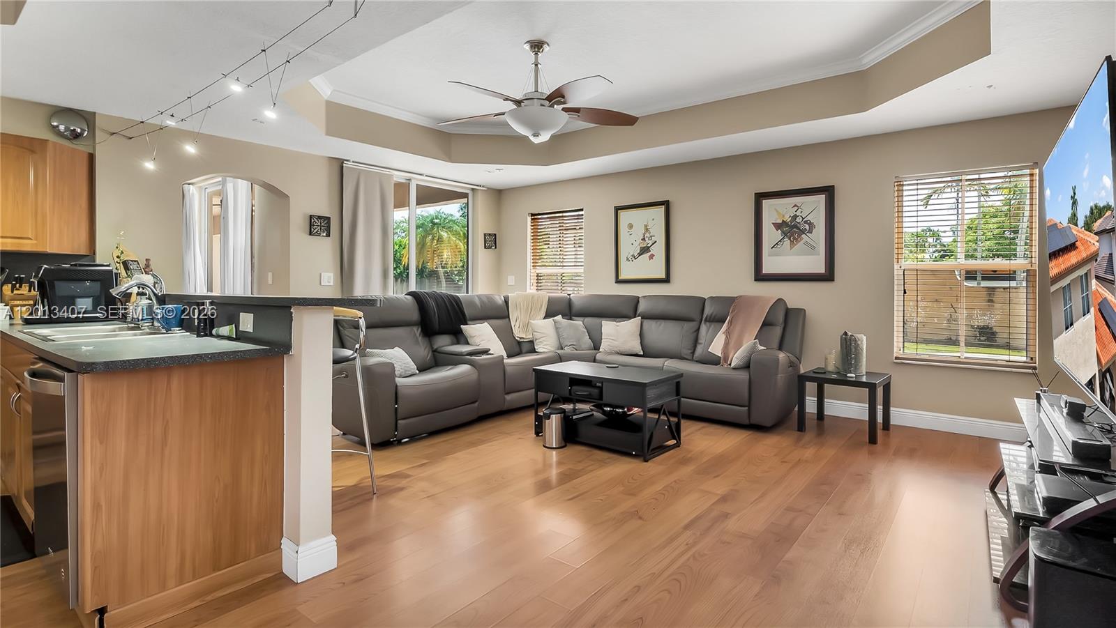 SILVERCREST LAKE ESTATES - Residential