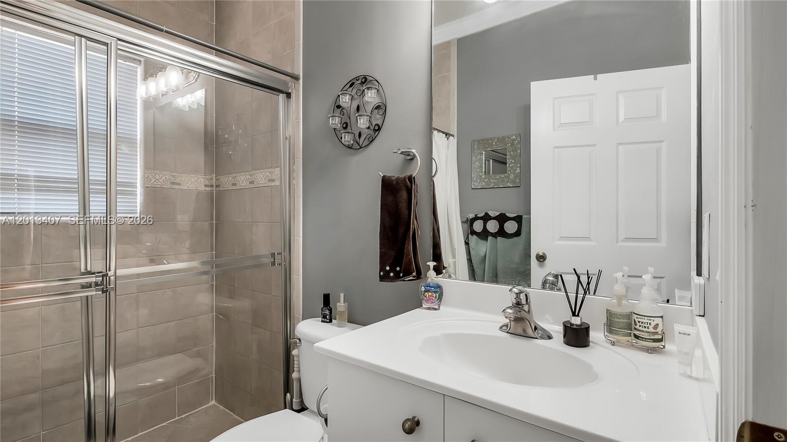 SILVERCREST LAKE ESTATES - Residential
