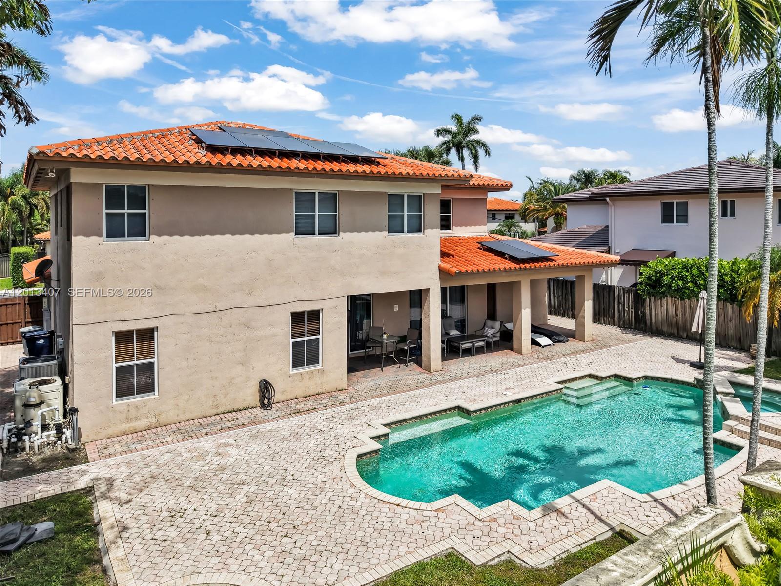SILVERCREST LAKE ESTATES - Residential