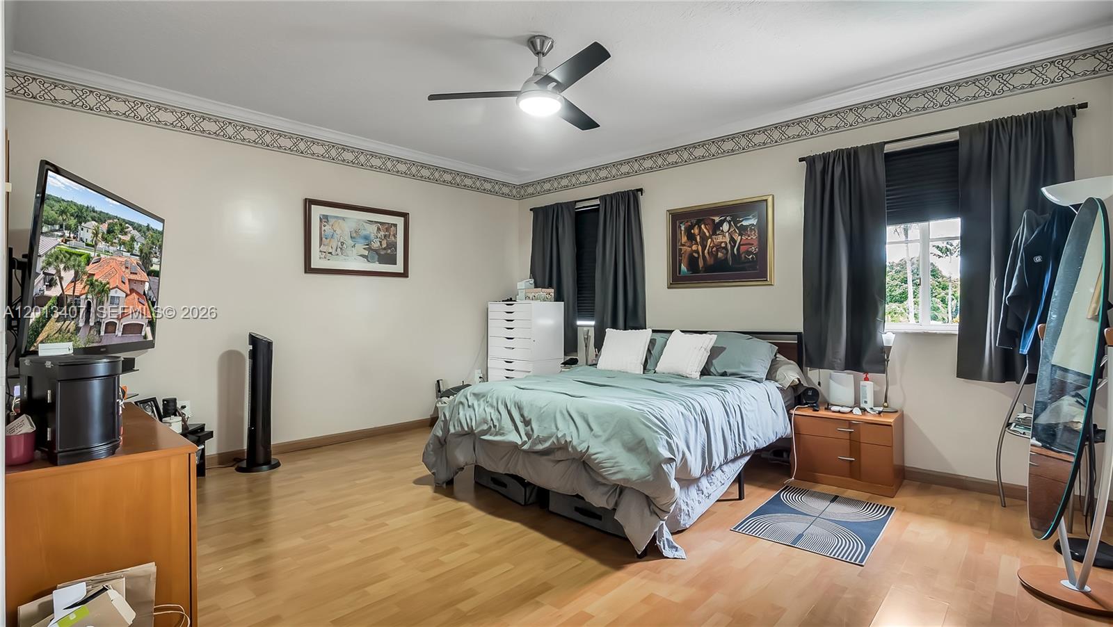 SILVERCREST LAKE ESTATES - Residential