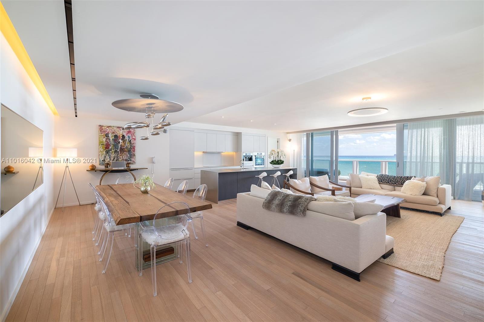 2901 COLLINS CONDO - Residential